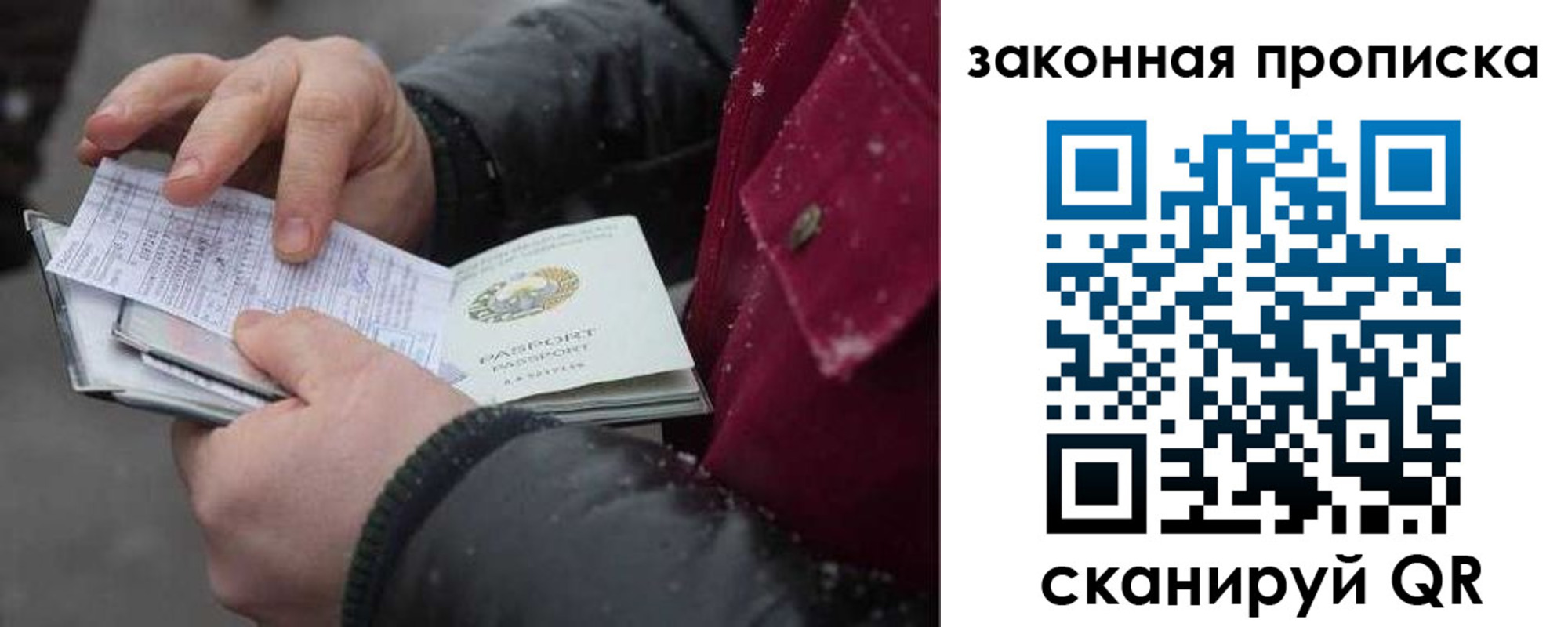 прописка поиск в Сланцах
